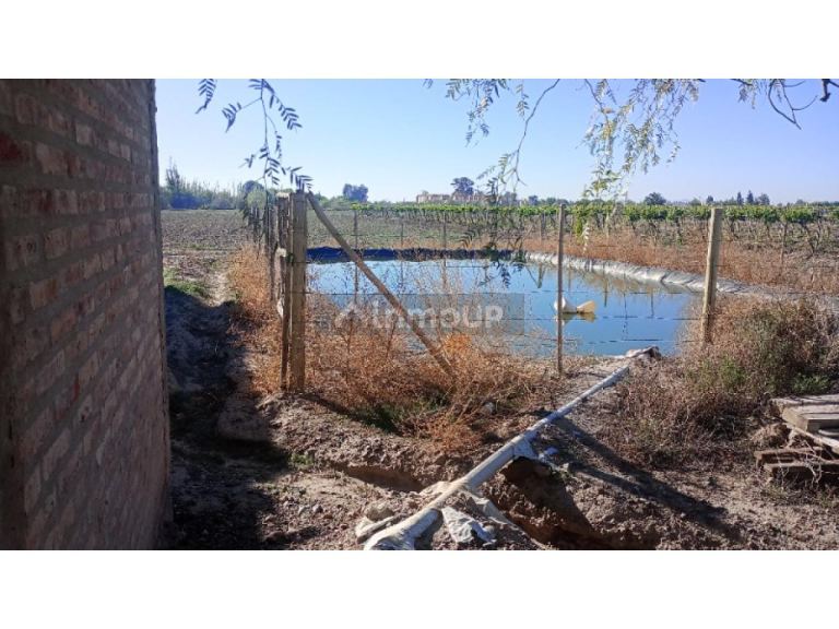 Finca en Venta en Pocito, San Juan