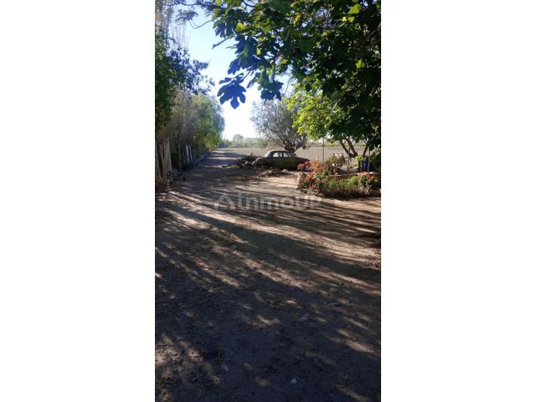 Finca en Venta en Pocito, San Juan
