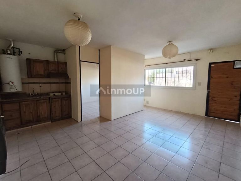 Departamento en Alquiler en Las Heras, Mendoza