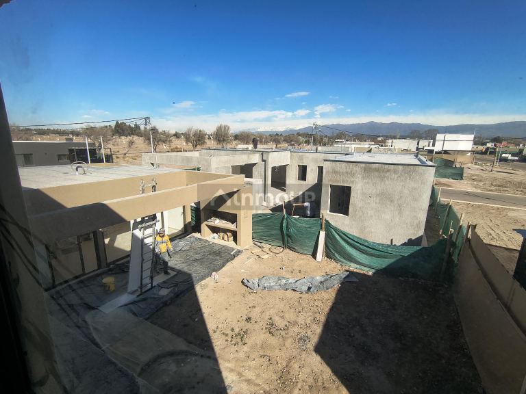 Casa en Venta en Lujan de Cuyo, Mendoza
