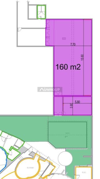 Local Comercial en Alquiler en Guaymallen, Mendoza