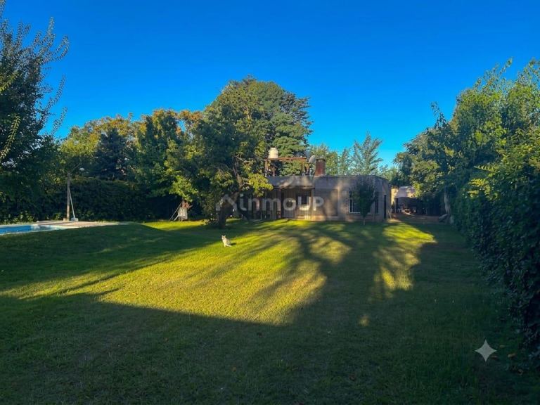 Casa en Venta en Lujan de Cuyo, Mendoza