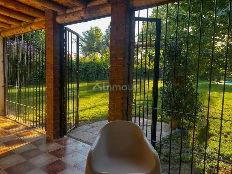Casa en Venta en Lujan de Cuyo, Mendoza