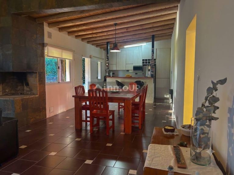 Casa en Venta en Lujan de Cuyo, Mendoza