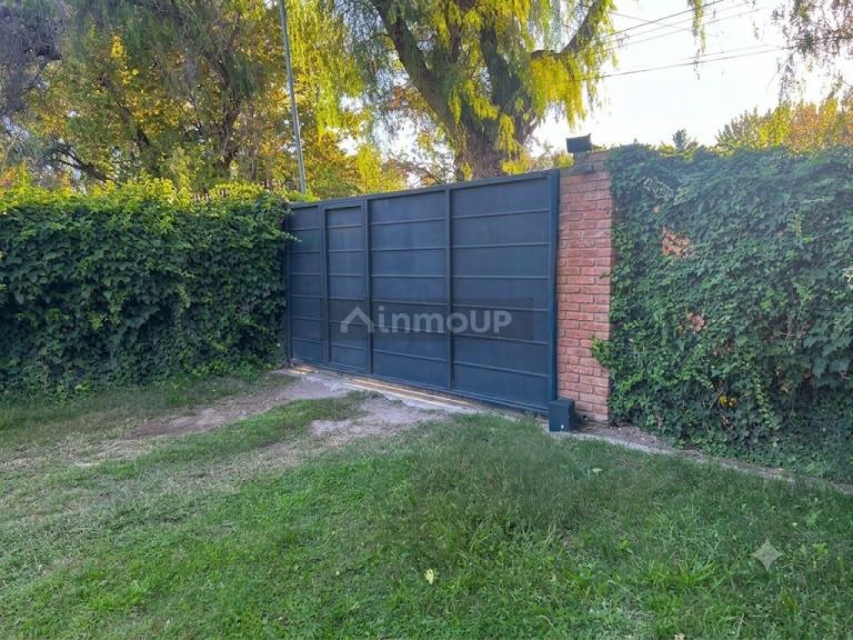 Casa en Venta en Lujan de Cuyo, Mendoza