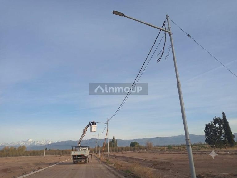 Lote en Venta en Maipu, Mendoza