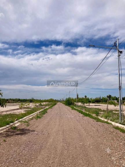Lote en Venta en Maipu, Mendoza