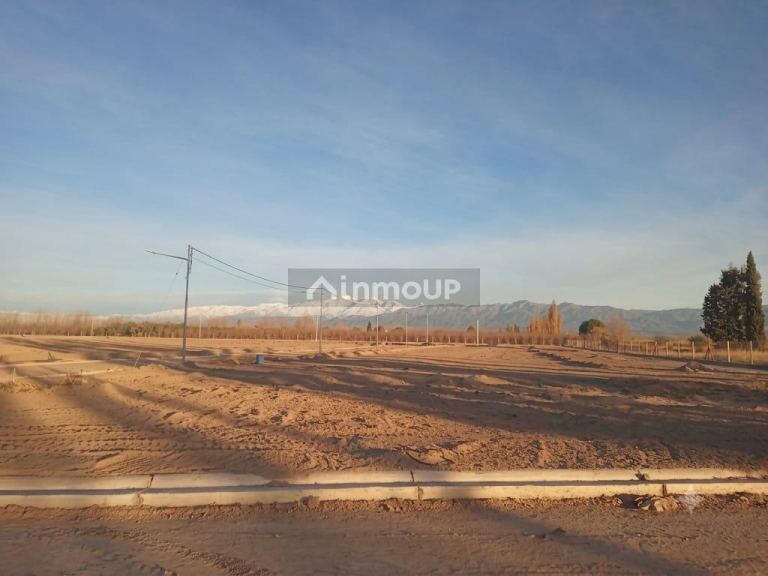 Lote en Venta en Maipu, Mendoza
