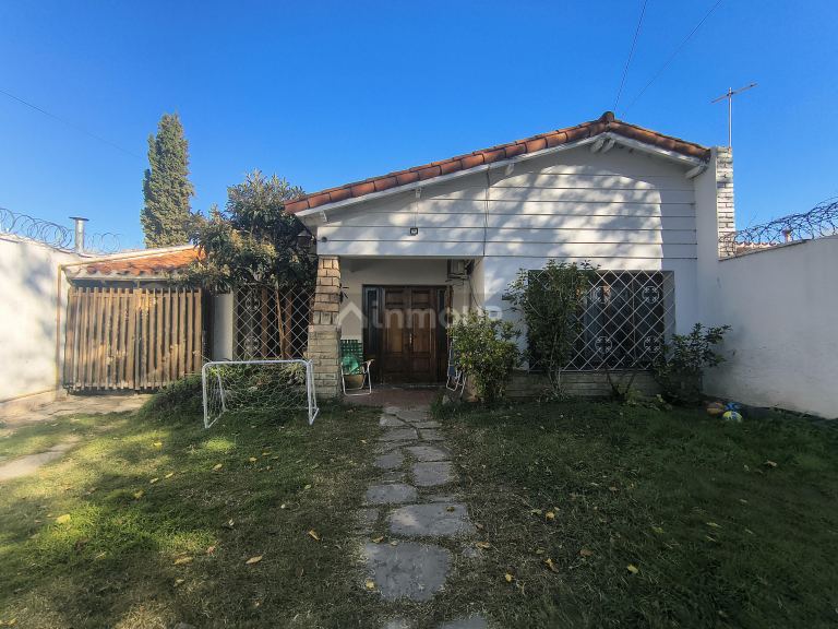 Casa en Venta en Capital, Mendoza