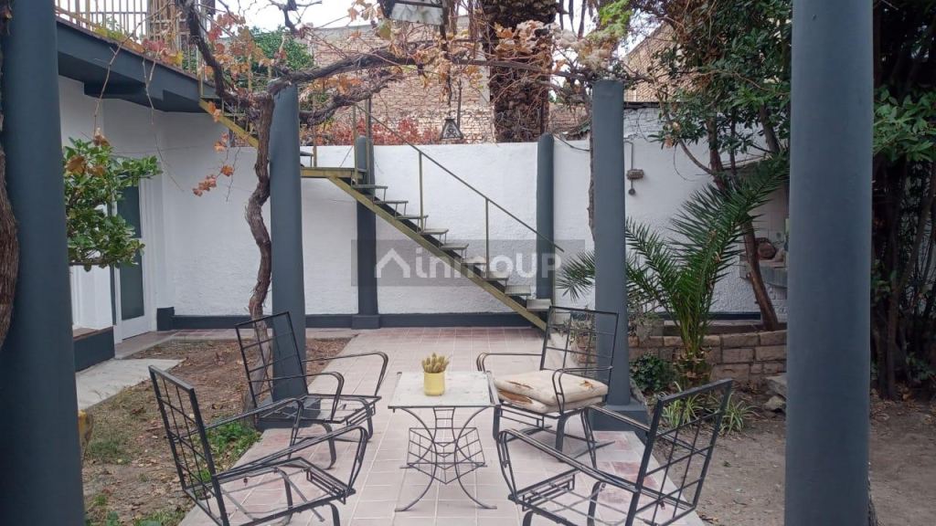 Casa en Venta en Capital, Mendoza