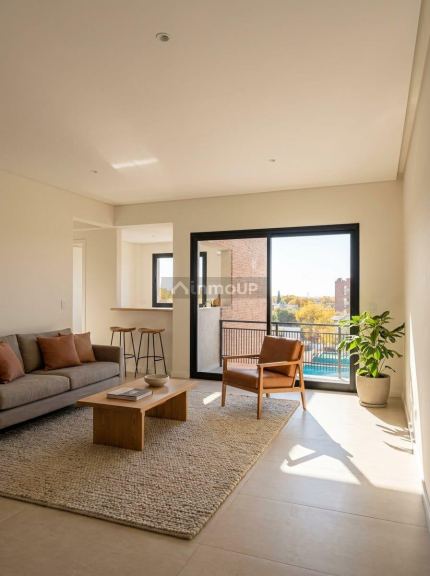 Departamento en Venta en Capital, Mendoza