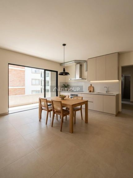 Departamento en Venta en Capital, Mendoza
