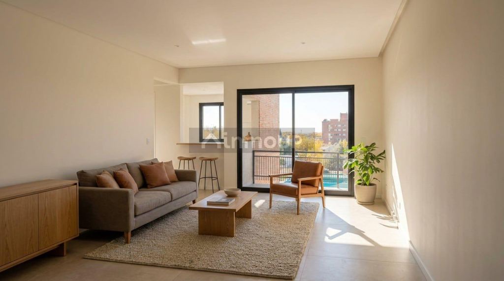 Departamento en Venta en Capital, Mendoza