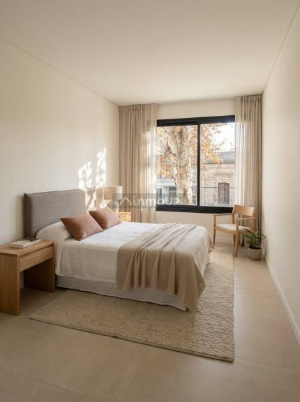 Departamento en Venta en Capital, Mendoza