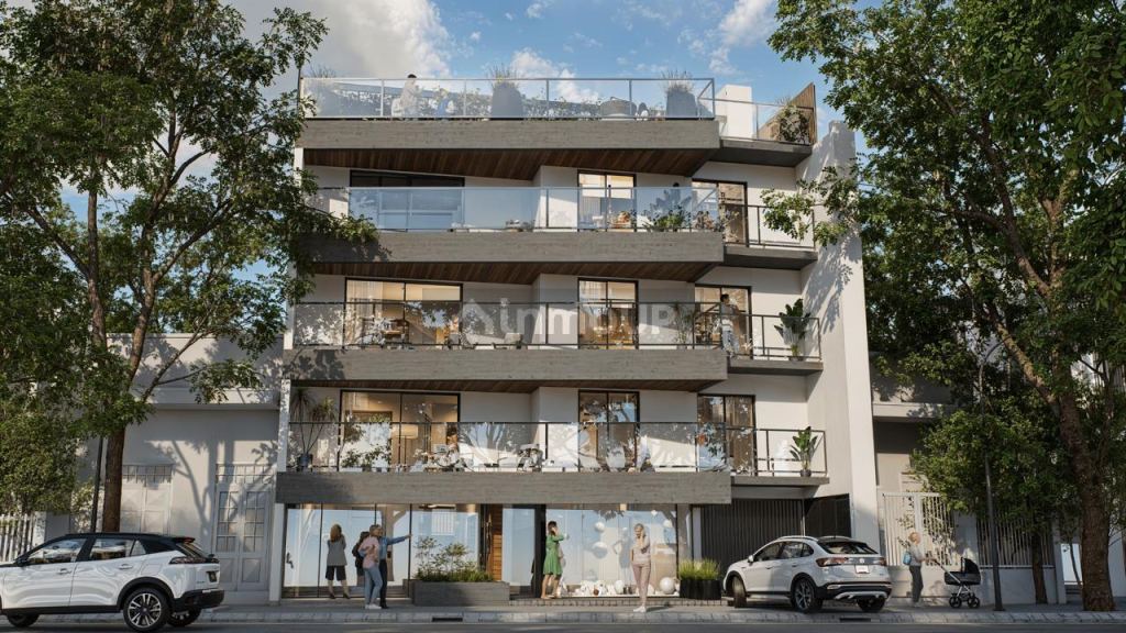 Departamento en Venta en Capital, Mendoza