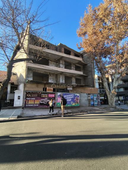 Departamento en Venta en Capital, Mendoza