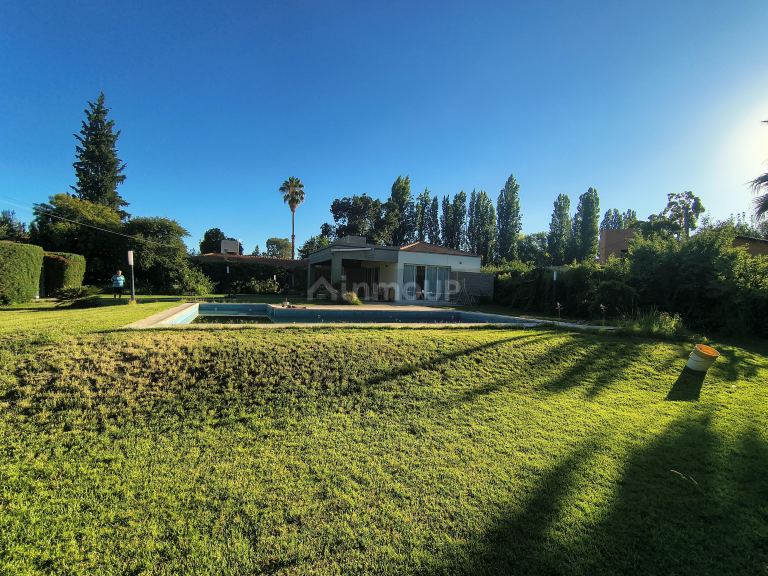 Lote en Venta en Lujan de Cuyo, Mendoza
