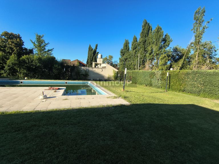 Lote en Venta en Lujan de Cuyo, Mendoza