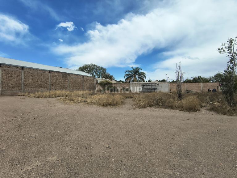 Lote en Venta en Las Heras, Mendoza