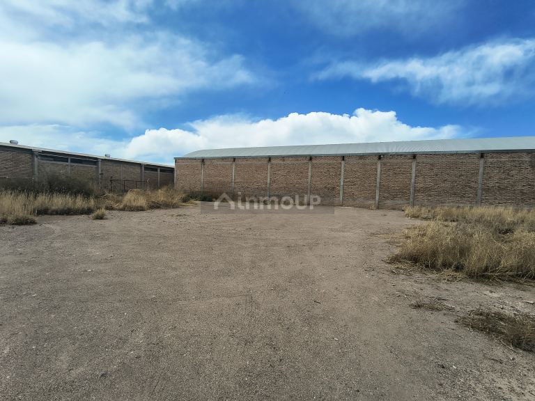 Lote en Venta en Las Heras, Mendoza