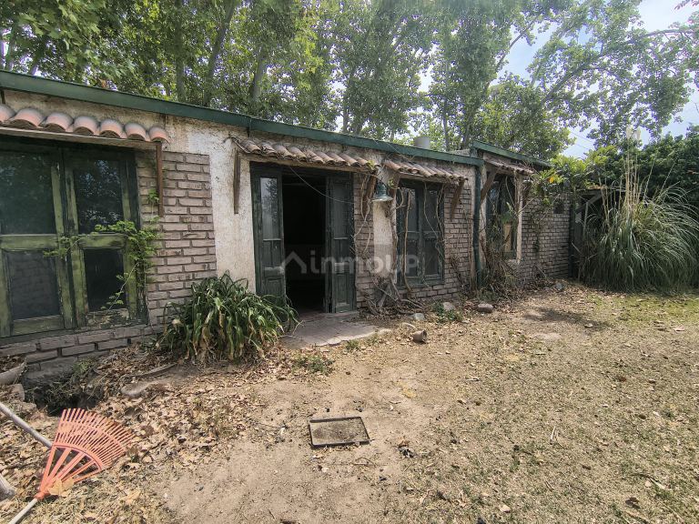 Lote en Venta en Las Heras, Mendoza