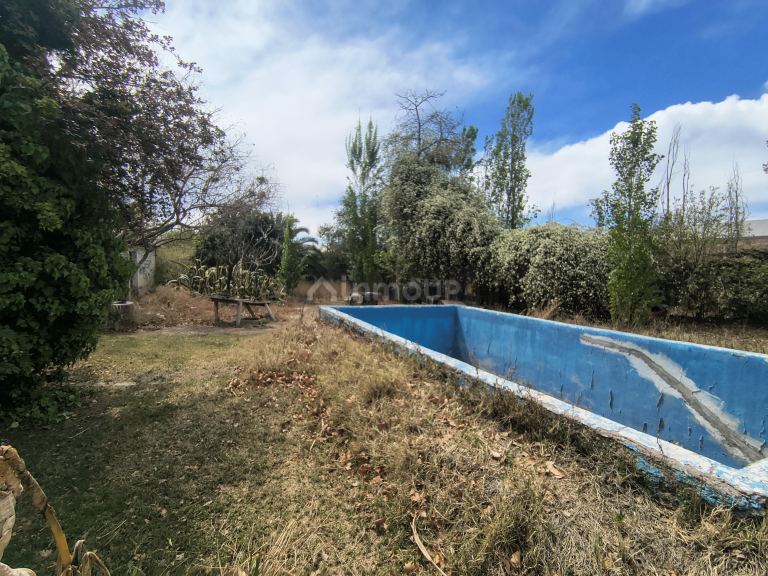 Lote en Venta en Las Heras, Mendoza
