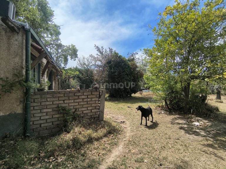 Lote en Venta en Las Heras, Mendoza