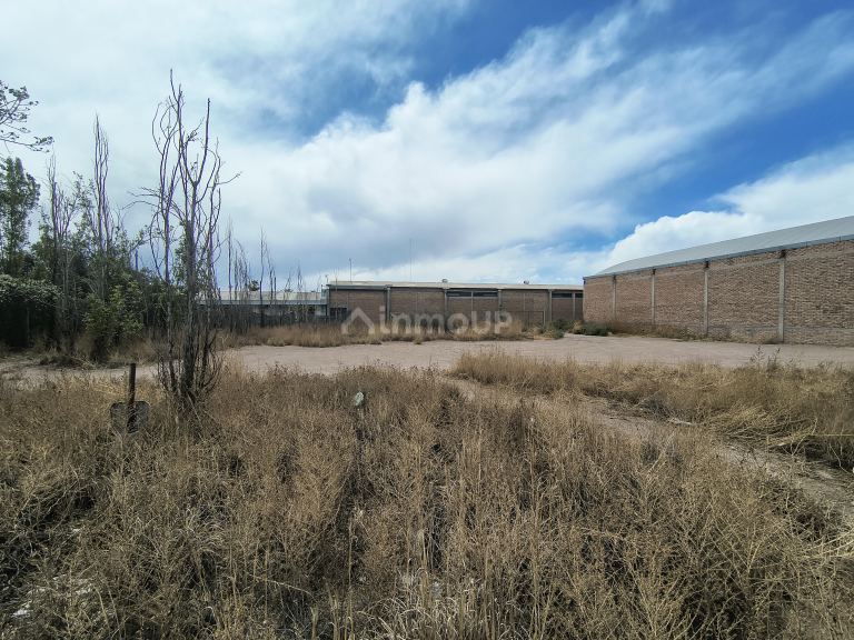 Lote en Venta en Las Heras, Mendoza