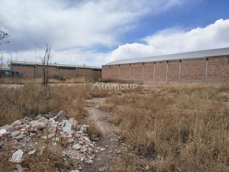 Lote en Venta en Las Heras, Mendoza