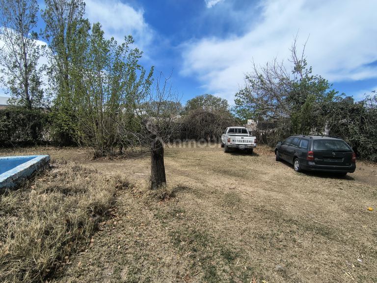 Lote en Venta en Las Heras, Mendoza