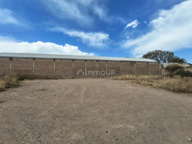 Lote en Venta en Las Heras, Mendoza