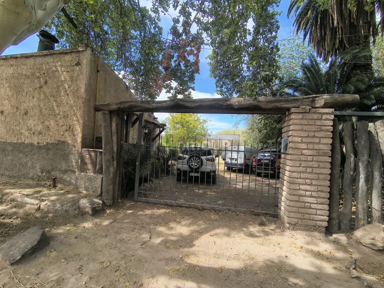 Lote en Venta en Las Heras, Mendoza