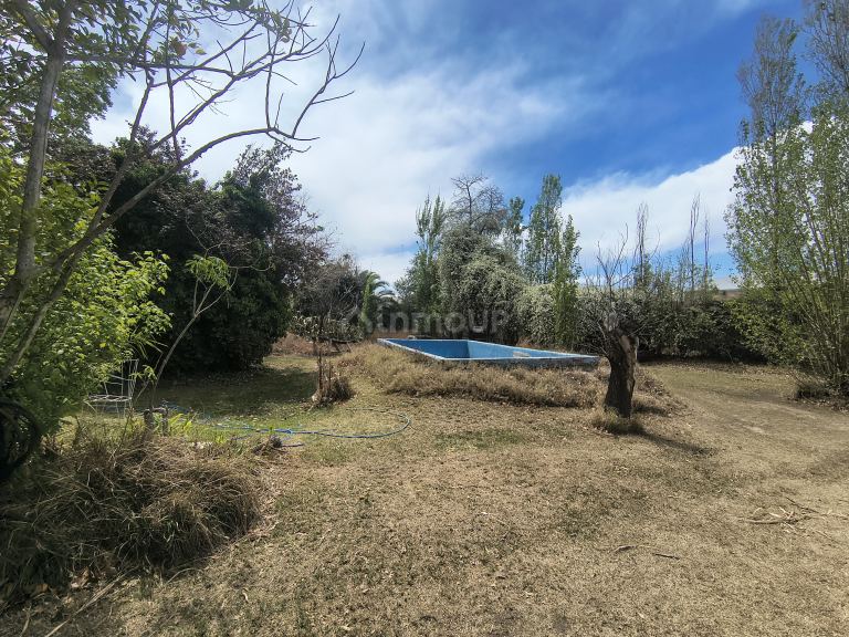 Lote en Venta en Las Heras, Mendoza