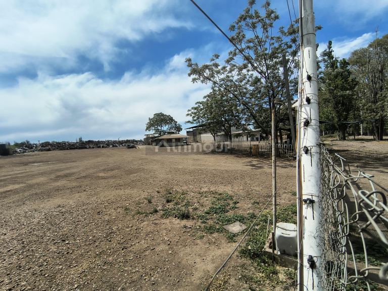 Terreno en Venta en Las Heras, Mendoza