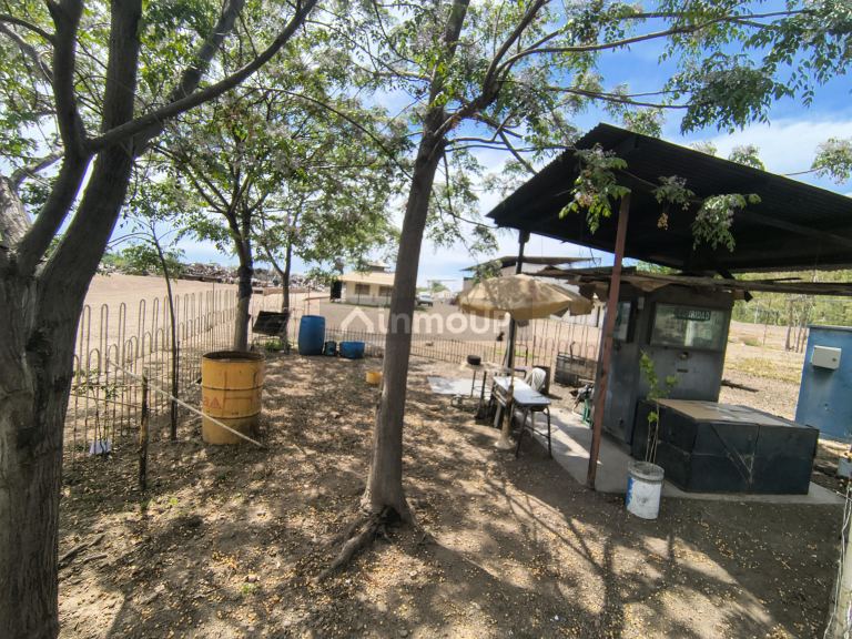 Terreno en Venta en Las Heras, Mendoza