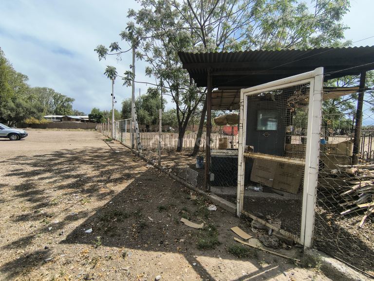 Terreno en Venta en Las Heras, Mendoza