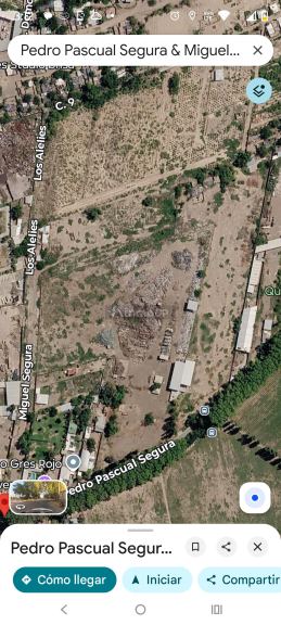 Terreno en Venta en Las Heras, Mendoza