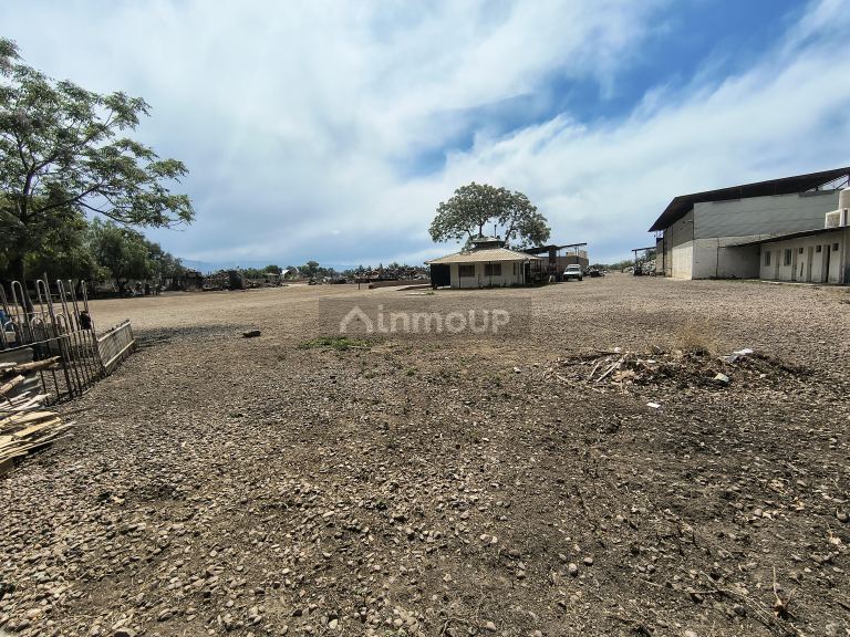 Terreno en Venta en Las Heras, Mendoza