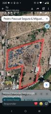 Las Heras Pedro Pascual Segura y Miguel Segura