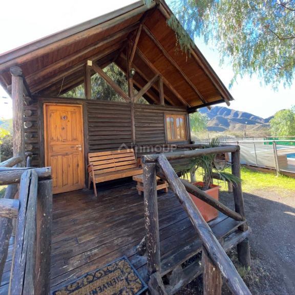 Cabaña en Venta en Las Heras, Mendoza