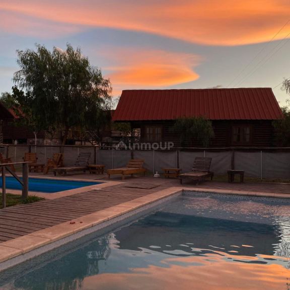 Cabaña en Venta en Las Heras, Mendoza