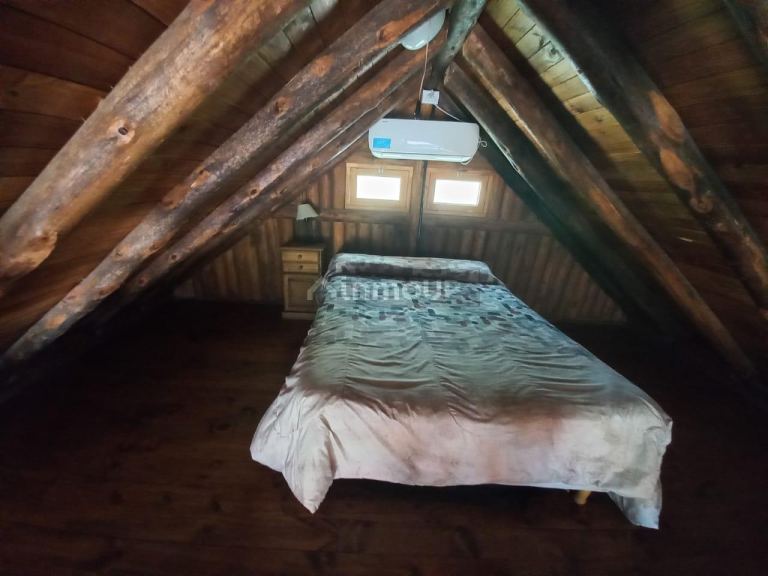 Cabaña en Venta en Las Heras, Mendoza