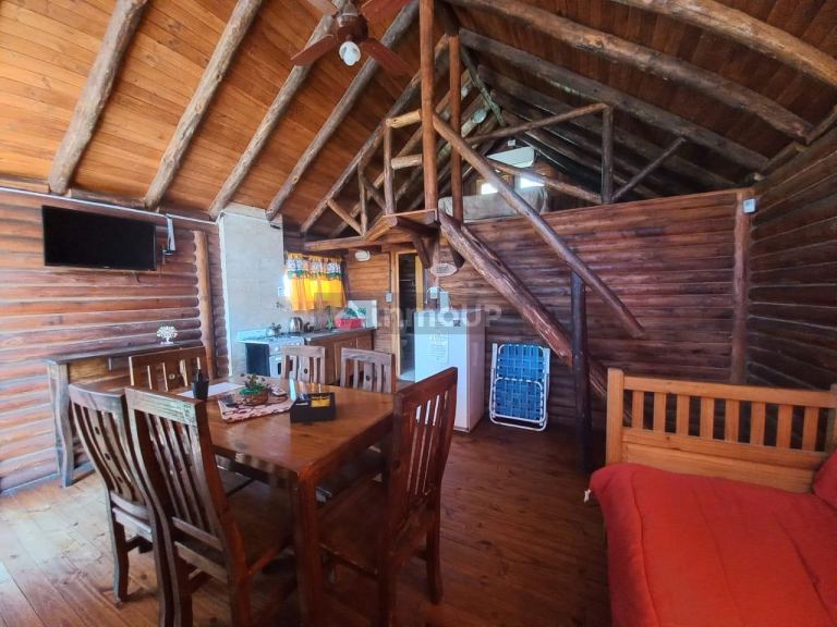 Cabaña en Venta en Las Heras, Mendoza
