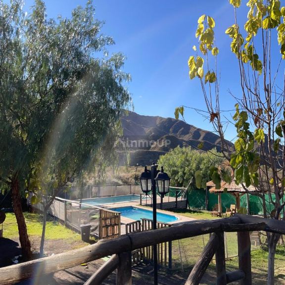 Cabaña en Venta en Las Heras, Mendoza