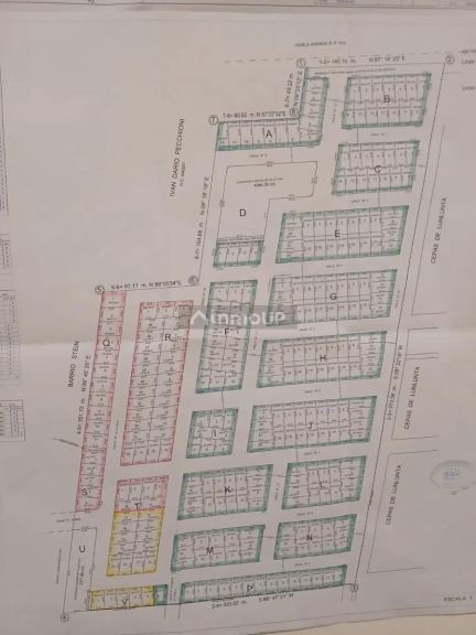 Lote en Venta en Maipu, Mendoza