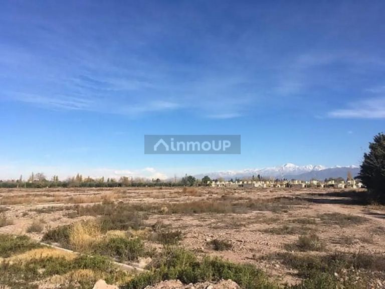 Lote en Venta en Maipu, Mendoza