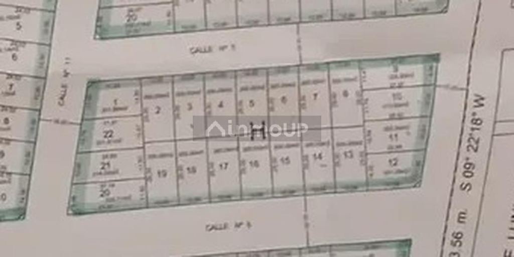 Lote en Venta en Maipu, Mendoza