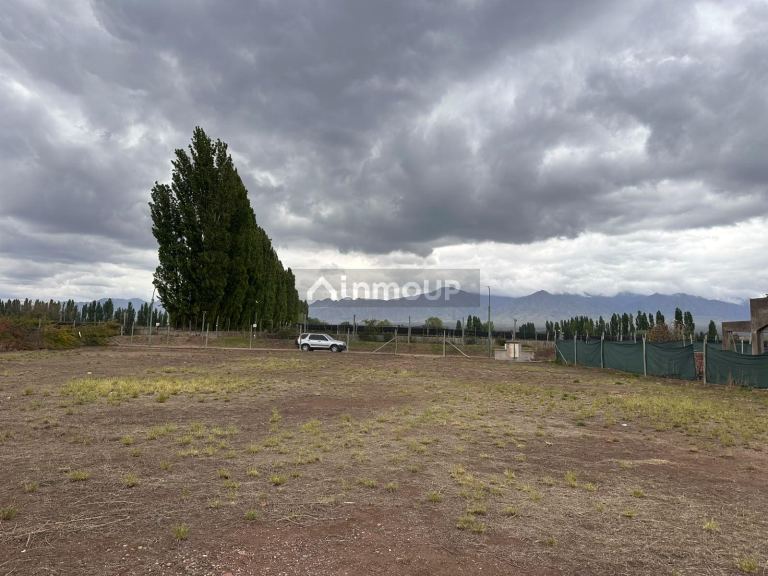 Lote en Venta en Lujan de Cuyo, Mendoza