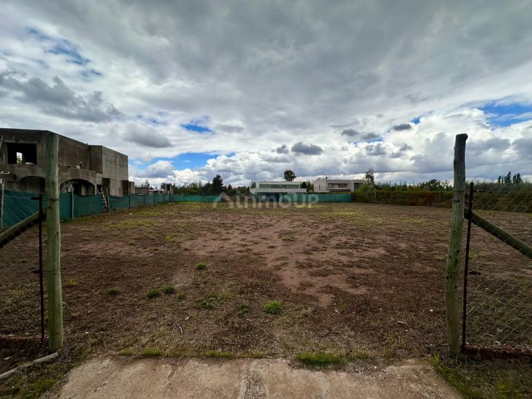 Lote en Venta en Lujan de Cuyo, Mendoza
