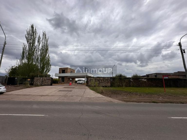 Lote en Venta en Lujan de Cuyo, Mendoza